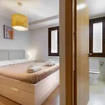 Casa Constanza | Balcon L Vistas | Wifi L Montana شقة بانتيكوسا