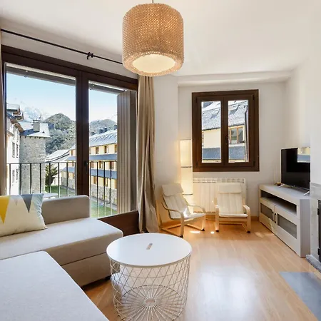 Casa Constanza A Pie De Pistas En L Wifi アパート *