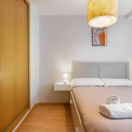 Casa Constanza A Pie De Pistas En L Wifi *