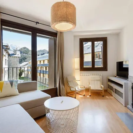 Casa Constanza | Balcon L Vistas | Wifi L Montana Apartament *