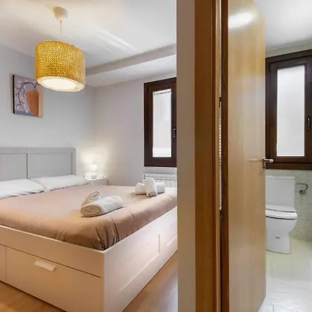 Casa Constanza | Balcon L Vistas | Wifi L Montana Apartament Panticosa