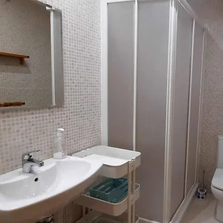 Casa Constanza A Pie De Pistas En L Wifi