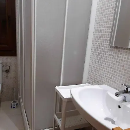 アパート Casa Constanza A Pie De Pistas En L Wifi パンティコサ