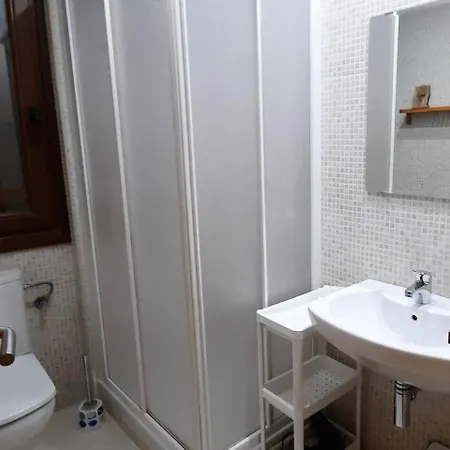 Casa Constanza A Pie De Pistas En L Wifi Panticosa