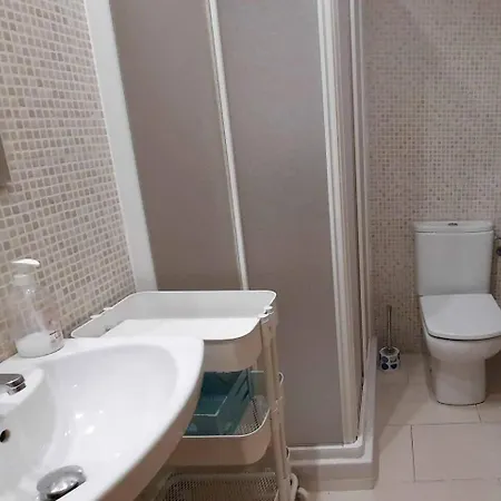 Lägenhet Casa Constanza A Pie De Pistas En L Wifi Panticosa